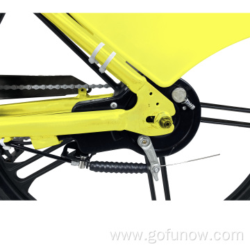 Bluetooth Gps Ble automatic Lock Sharing Electric bike